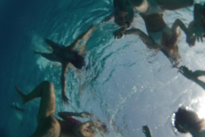 Platja de Migjorn Private Catamaran Full Day Trip - FAQ