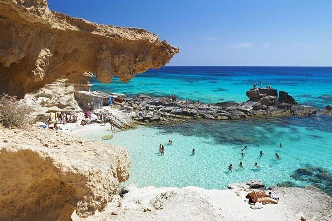 Platja de Migjorn Sailboat Trip - Who Should Consider This Tour?