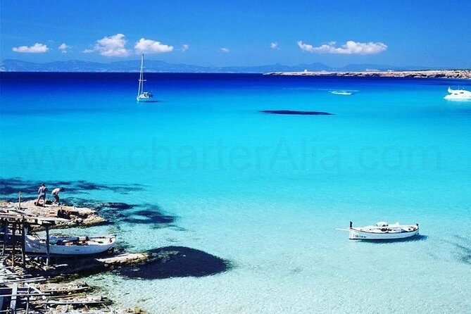 Platja de Migjorn Sailboat Trip - FAQs