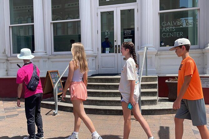 Plattsburgh Prowl Scavenger Hunt - Key Points