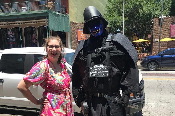 Plattsburgh Prowl Scavenger Hunt - FAQ