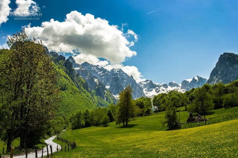 Plav Montenegro:Jeep tour,Prokletije/1 day tour - Exploring Montenegro’s Hidden Treasures: The Plav Jeep Tour through Prokletije