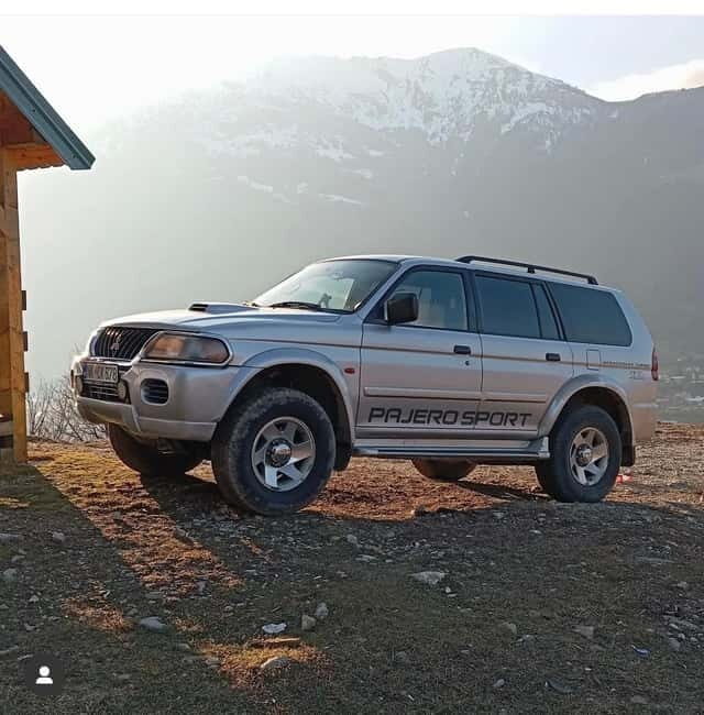 Plav Montenegro:Jeep tour,Prokletije/1 day tour - Authentic Perspectives from Visitors