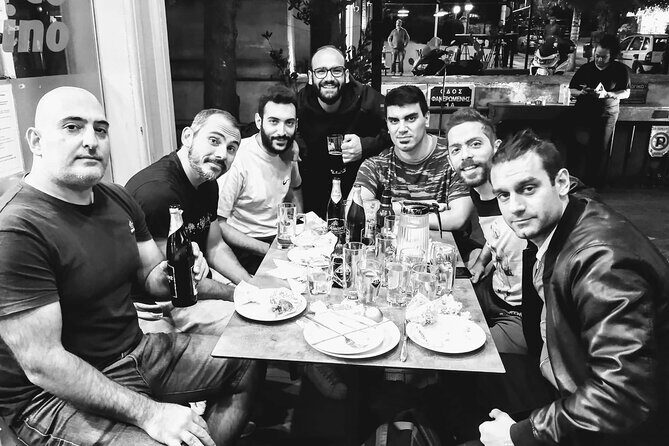 Play 5 A Side Football with Locals in Athens - Why This Tour Works for You
