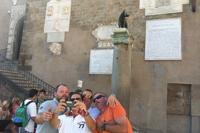 Play and Explore Rome Guided Treasure Hunt with Prizes - In-Depth Review of the Play and Explore Rome Treasure Hunt
