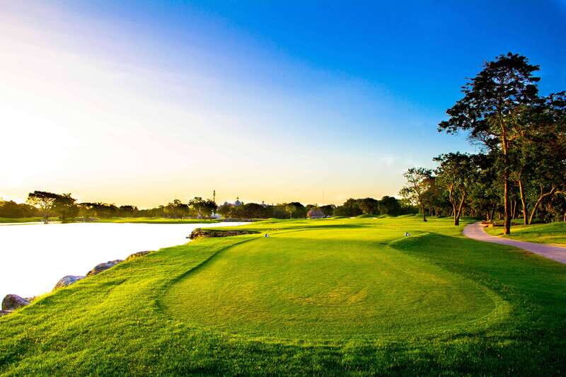 Play Hard Rock Golf Course W/Clubs - What to Expect During Your Round