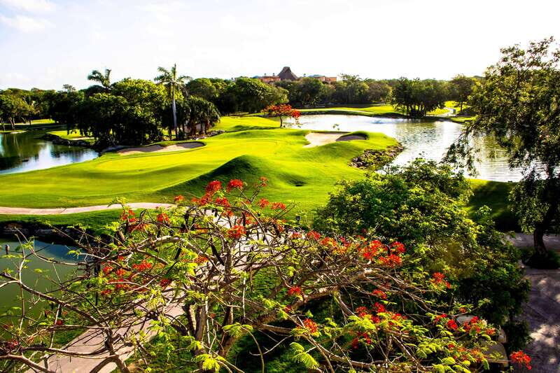 Play Hard Rock Golf Course W/Clubs - FAQ