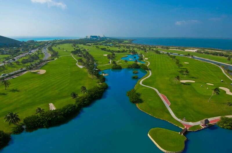 Play Iberostar Cancun Golf Course W/Clubs - Final Thoughts: Is This the Right Golf Experience for You?