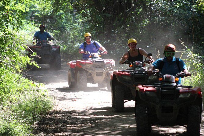 Play in Papagayo - WRCT Adventures Private ATV/UTV Expedition - Key Points