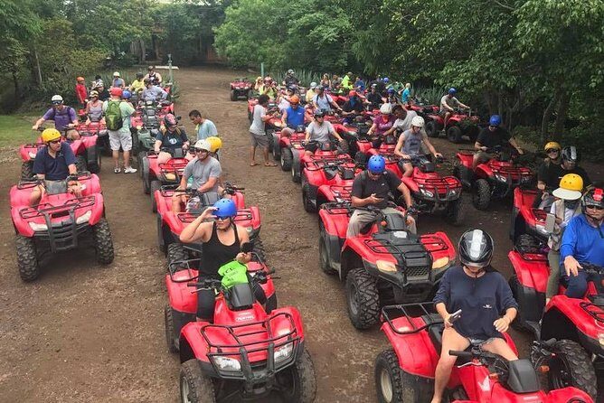 Play in Papagayo - WRCT Adventures Private ATV/UTV Expedition - The Sum Up: Who Should Consider This ATV Tour?