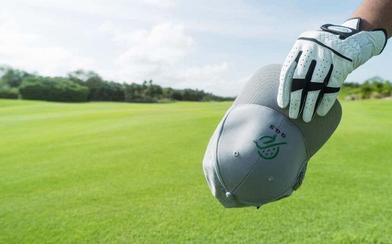 Play Moon Palace Golf Course W/Clubs - Who Should Consider This Tour?