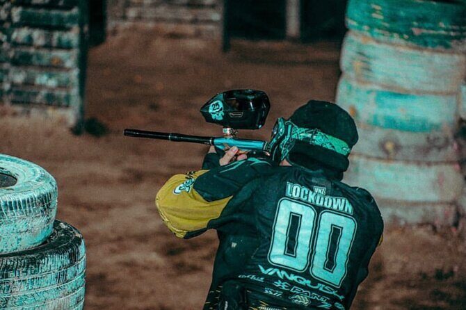 Play Paintball & Quad Tour Mountains - Frequently Asked Questions