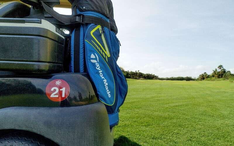 Play Riviera Cancun Golf Course W/Clubs - An In-Depth Look at the Riviera Cancun Golf Course Tour