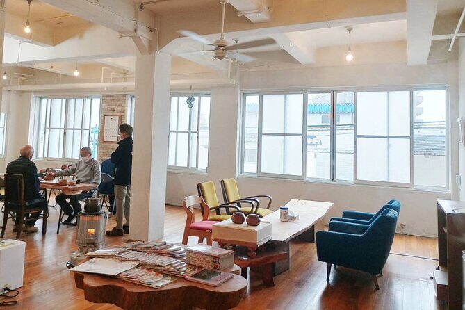 Play the Ancient Japanese Game of Go in Hakodate - Final Thoughts