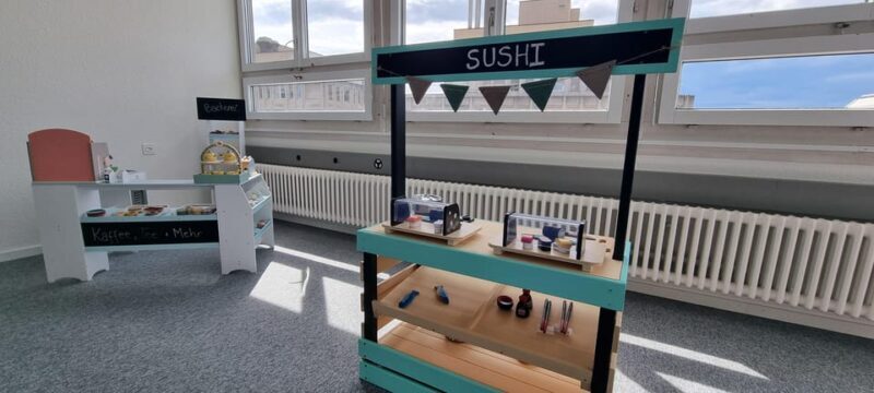 Play Village - Zurich's only Indoor Playground for Roleplay - Why Play Village Is a Smart Choice