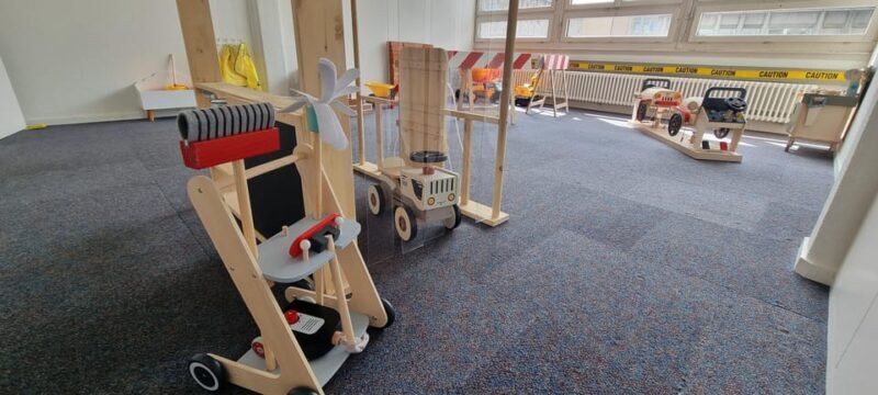 Play Village - Zurich's only Indoor Playground for Roleplay - Frequently Asked Questions