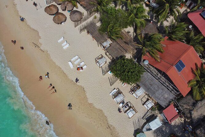 Playa Blanca Baru from Cartagena City Center - Who Should Consider This Tour?