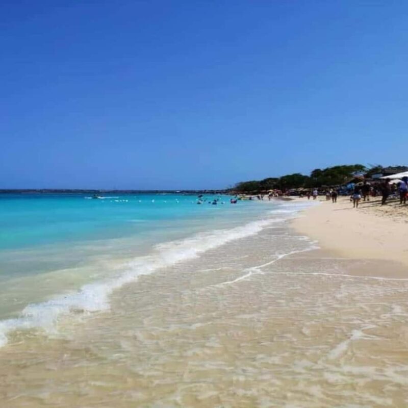 Playa Blanca: Day trip with snorkeling and raccoon sighting - Who Is This Tour Best For?