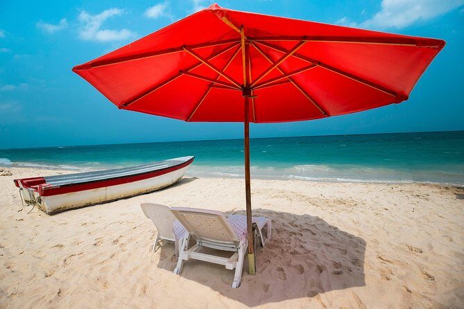 Playa Blanca Experience - Exploring the Playa Blanca Experience in Depth