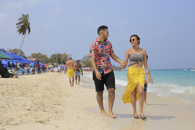 Playa Blanca Experience - A Detailed Look at the Playa Blanca Experience