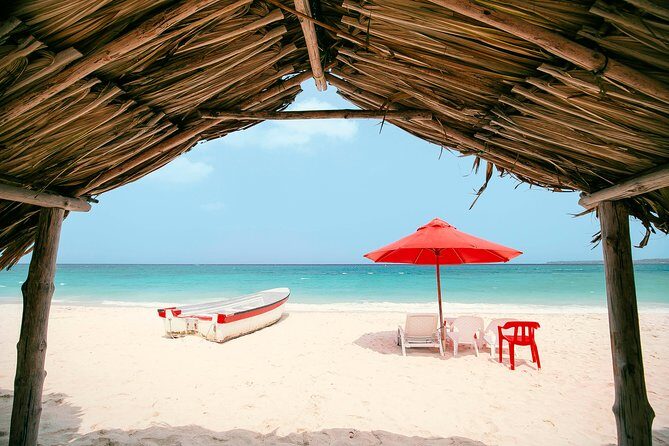Playa Blanca in Baru Island - Who Will Love This Tour?