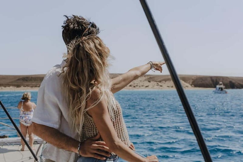 Playa Blanca: Mini Cruise to Papagayo with Swimming Stop - Pricing and Value