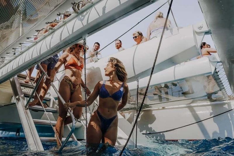 Playa Blanca: Mini Cruise to Papagayo with Swimming Stop - Who Should Consider This Tour?