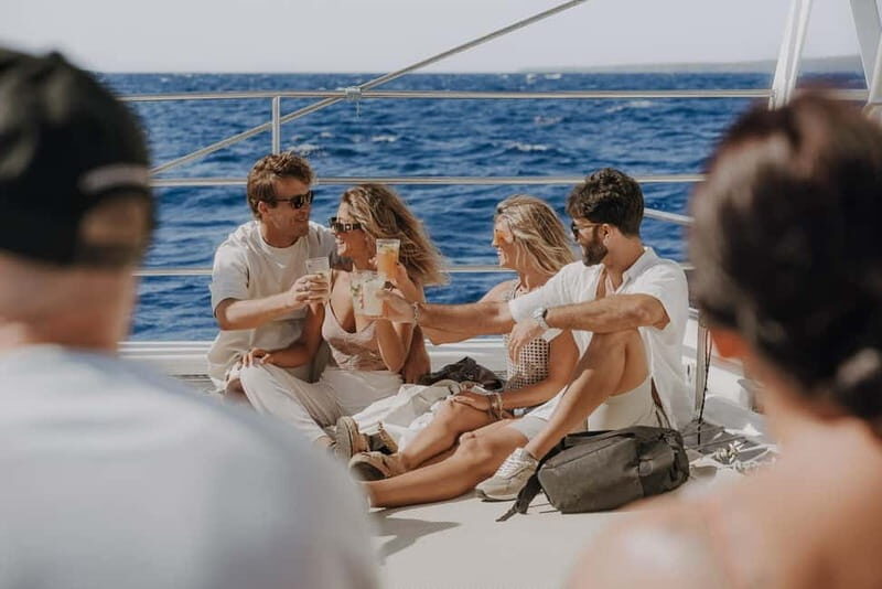 Playa Blanca: Mini Cruise to Papagayo with Swimming Stop - Frequently Asked Questions