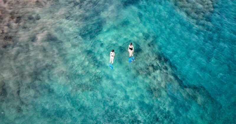 Playa Blanca: Stand up paddle class for beginners - The Experience in Detail