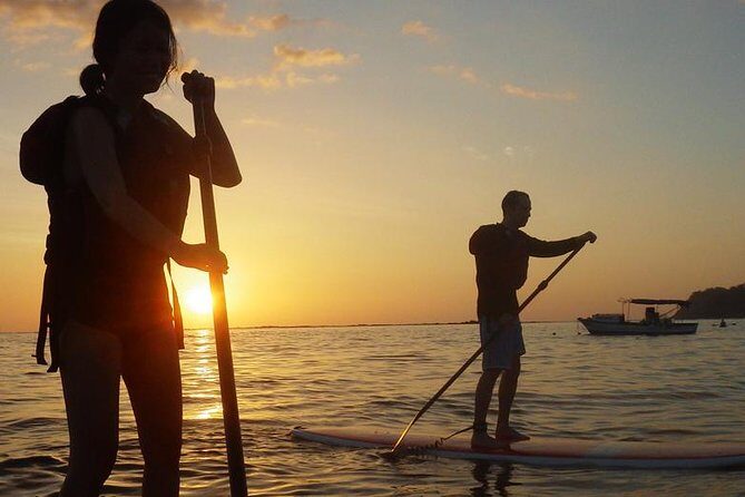 Playa Carrillo Bay to Bay Stand Up Paddle - Final Thoughts