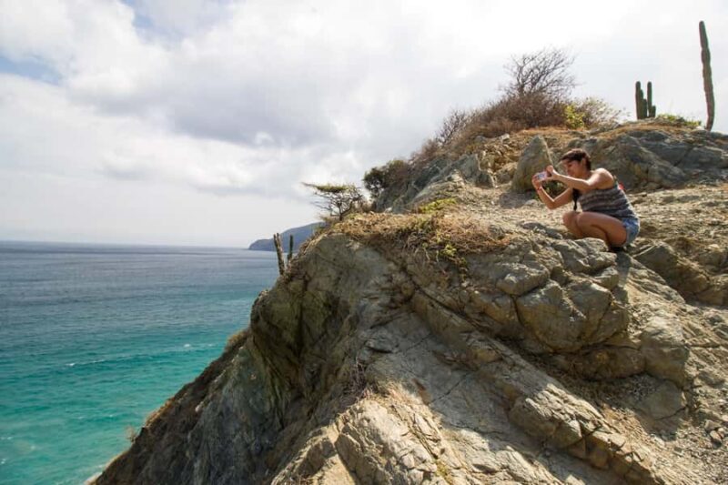 Playa Cristal: Beach Day Trip - A Deep Dive Into the Playa Cristal Experience