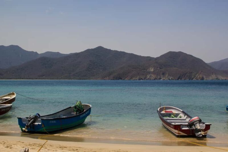 Playa Cristal: Beach Day Trip - In The Sum Up: Is it Worth It?