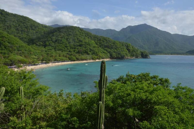 Playa Cristal Day tour - Exploring Playa Cristal: The Details