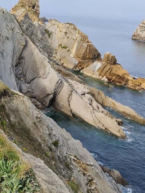 Playa de la Arnía: UNESCO Costa Quebrada Private Tour - Who Will Love This Tour?
