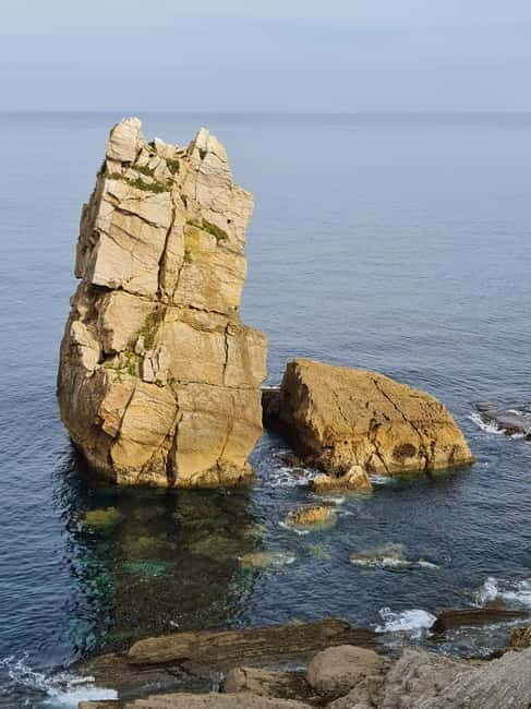 Playa de la Arnía: UNESCO Costa Quebrada Private Tour - Final Words