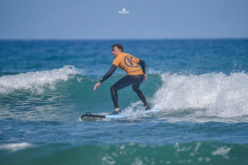 Playa de las Américas: Private or Small-Group Surf Lesson - Who Will Love This Experience?