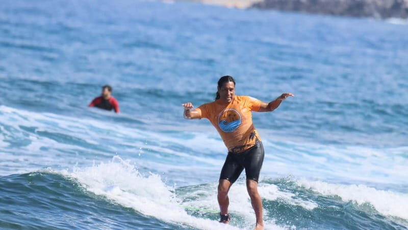 Playa de Las Américas: Surf Equipment for Rent - Final Thoughts