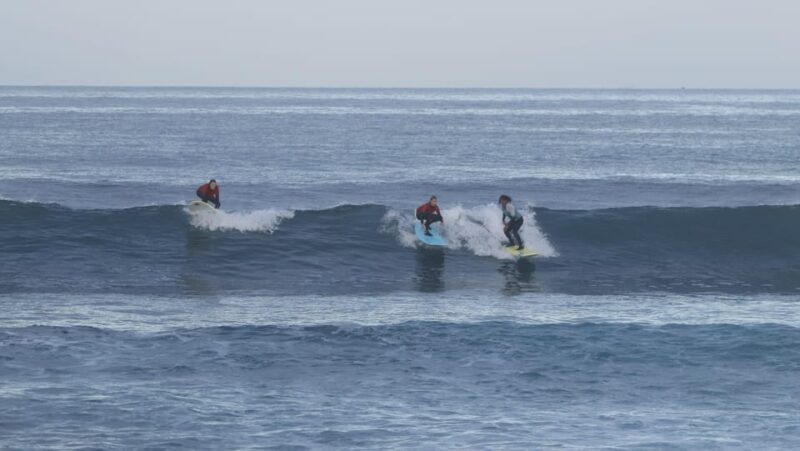 Playa de Las Americas: Surfing Group Lesson with equipment - Final Thoughts: Is It Worth It?