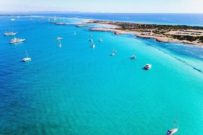 Playa de Ses Illetes Full Day Catamaran Trip - Final Thoughts: Is It Right for You?