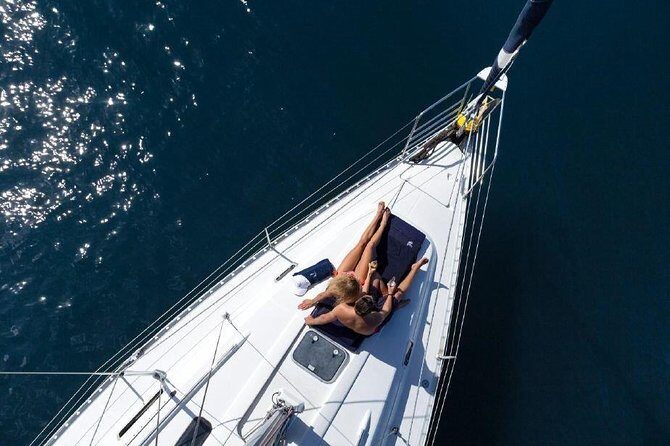 Playa de Ses Illetes Sailboat Full Day Private Trip - What’s Included & What to Bring