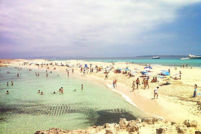 Playa de Ses Illetes Sailboat Full Day Private Trip - The Experience: Why It’s Worth the Price
