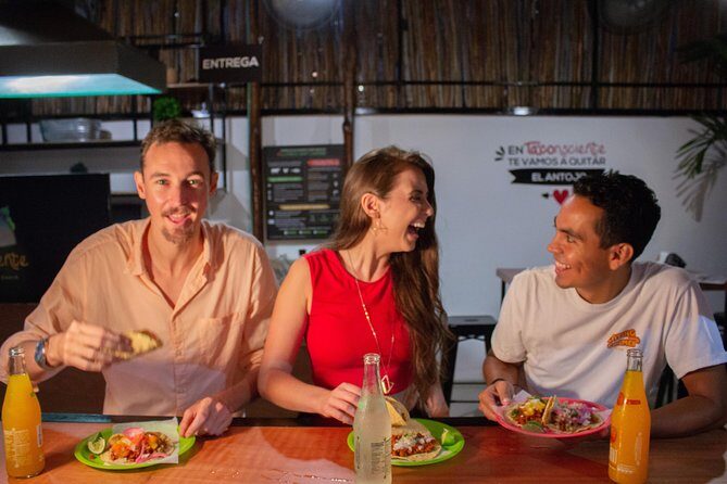 Playa del Camen Vegan Mexican Food Tour - Final Thoughts