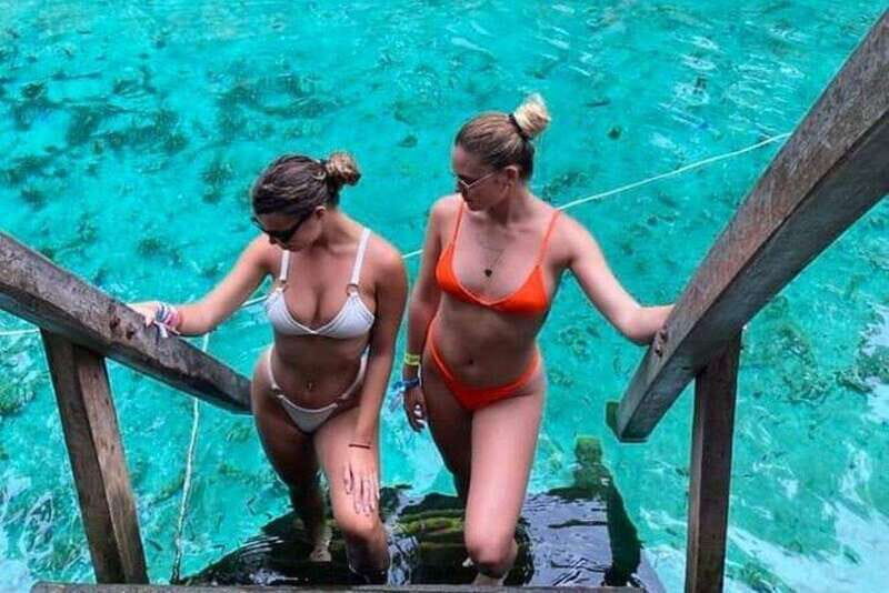 Playa del Carmen: 3 Cenotes & 1 Lagoon - Price and Value Analysis