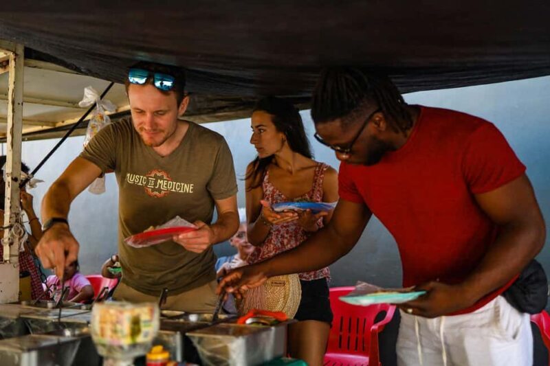 Playa del Carmen: 3-Hour Local Food Walking Tour - Playa del Carmen: 3-Hour Local Food Walking Tour — A Deep Dive into Authentic Flavors and Culture