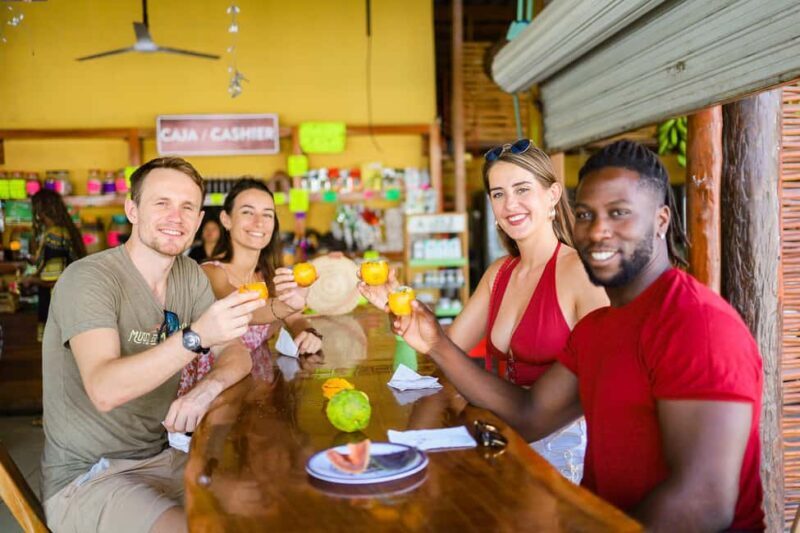 Playa del Carmen: 3-Hour Local Food Walking Tour - Final Thoughts