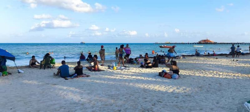Playa del Carmen: A Sensory Tour Through Mexico's Culinary Memory - FAQ