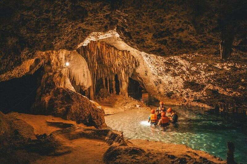 Playa del Carmen: Akumal Turtle Swim & Underground Cenote - The Sum Up: Who Should Book This Tour?