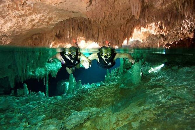 Playa del Carmen Amazing Secret River with Buffet and Drinks - Value and Cost Analysis