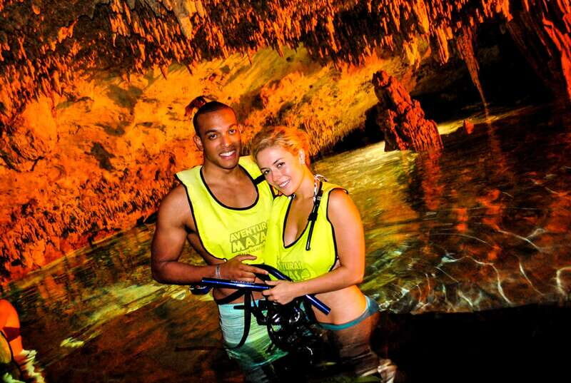 Playa del Carmen: ATV Xtreme & Zipline Experience - Who Will Love This Experience?
