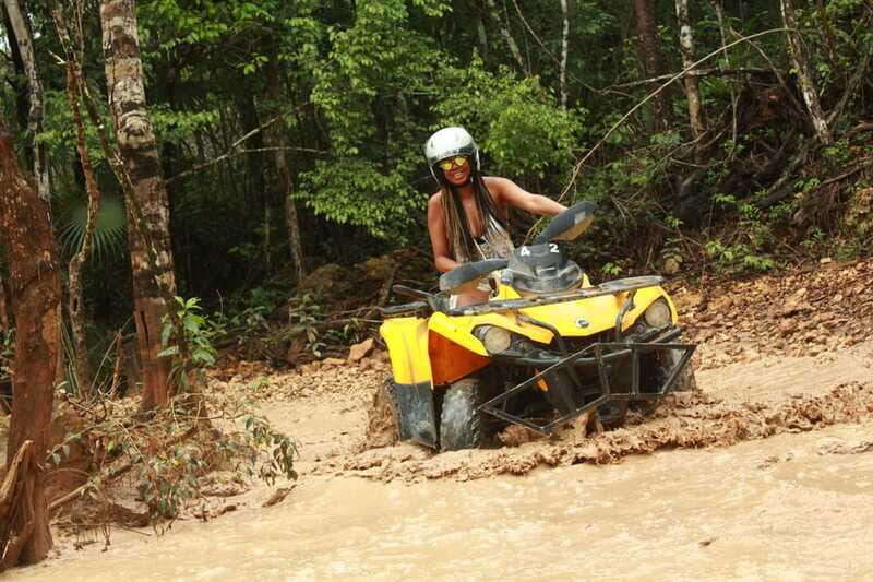 Playa del Carmen: ATV Xtreme & Zipline Experience - Final Thoughts